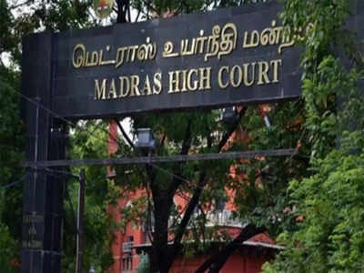 Madras high court forms sit to probe karur stampede.jpg