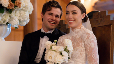 Magnus carlsen and wife ella victoria.jpg