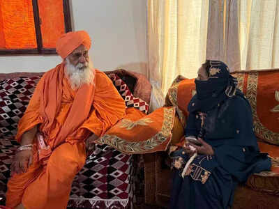 Moga woman recounts ordeal in iraq after rescue says 20 25 girls still trapped there.jpg