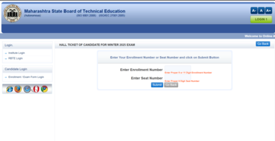 Msbte winter admit card 2025.jpg