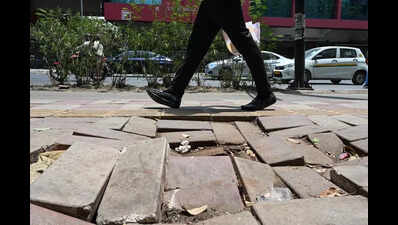 No surprise 12 pedestrians die every week in city.jpg