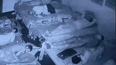 Patient at de addiction centretortured to death 2 arrested.jpg