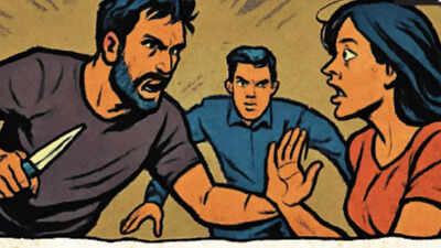 Police have filed an fir under bns sections related to murder and are waiting for aakash to get disc.jpeg