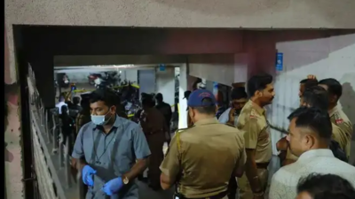Pune police have detained gangster bandu andekar and six others from outside maharashtra in connecti.png