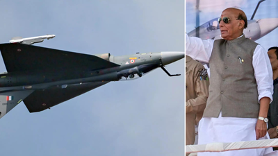 Rajnath described the tejas mk1as flight as a shining symbol of indias growing aatmanirbharta in def.png