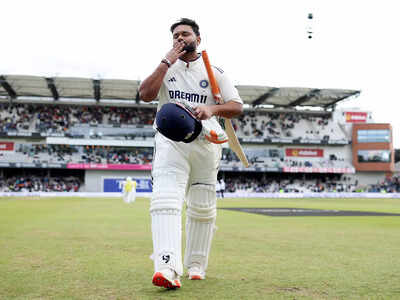 Rishabh pant set to lead india a against south africa a in four day match.jpg