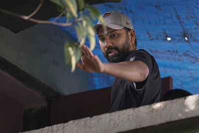 Rohit sharma at practice session.jpg
