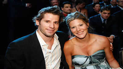 Ryan kesler with wife.jpg
