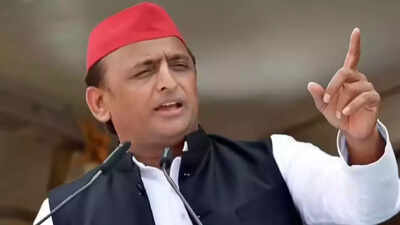 Samajwadi party sp leader fakhrul hasan chaand posted on x calling the suspension of yadavs account.jpeg