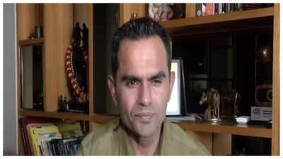 Sameer wankhede file photo.jpg