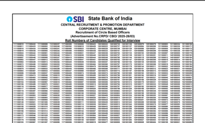 Sbi cbo result 2025.jpg