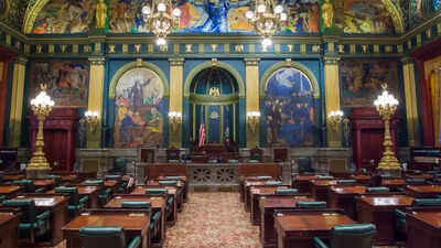 Senate budget faces criticism for omitting 565 million education funding in pennsylvania.jpg