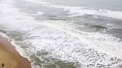 Severe cyclone montha likely to form over bay of bengal ani.jpg