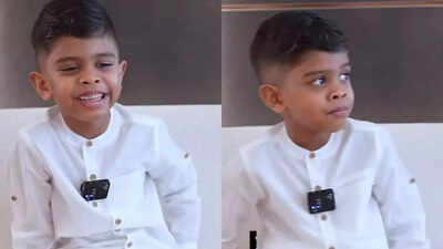 Six year old boy sets world record for identifying classical composers by ear.jpg