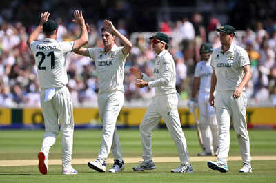 South africa v australia icc world test championship final 2025 day four.jpg