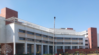 Student 39sexually assaulted39 at delhi39s south asian university.jpg