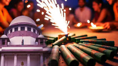 Supreme court order delhi divides over green crackers.jpg