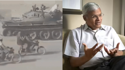 Tanks roll on streets lefts ashely tellis.jpg