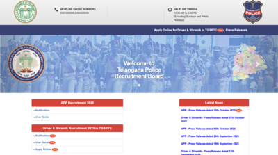 Telangana police recruitment board.jpg