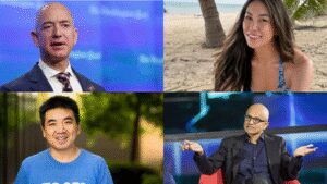 The great trade off myth how a surprising philosophy of success drives americas billionaires.jpg