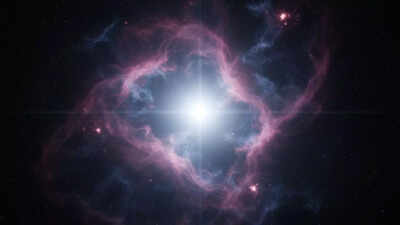 The most pristine star ever found reveals secrets about the universes first moments.jpg