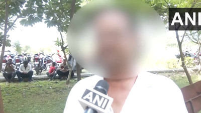 The survivor who has recorded her statement is on bedrest and her father has requested to move her t.png