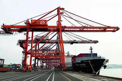 Trading firm levels graft harassment allegations against tn customs staff.jpg