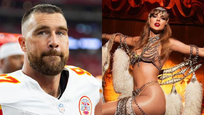 Travis kelce hit with major golden globes snub as taylor swift drops life of a showgirl.jpg