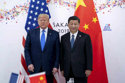 Trump39s trade war with china catches the world in its crossfire.jpg