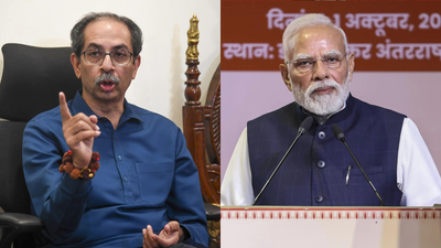 Uddhav thackeray left pm modi file agencies.jpg