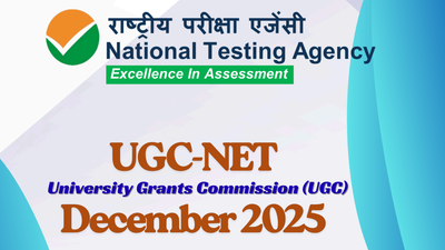 Ugc net december 2025 nta issues important advisory for candidates to verify aadhaar udid details ch.jpeg