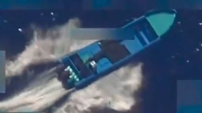 Un condemns us military strikes on alleged drug boats.jpg