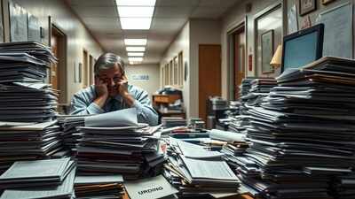 Us government shutdown 2025 disrupts education department and school operations.jpg