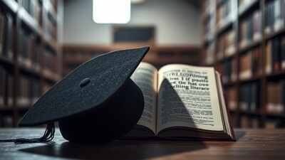 Us youth literacy falls while graduation rates rise.jpg