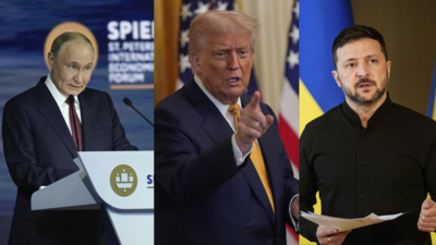 Vladimir putin left donald trump volodymyr zelenskyy ap.jpg