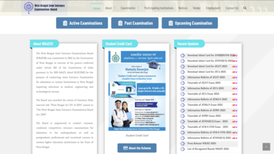 Wbjee releases jeca jelet and jenpas admit cards 2025 check direct link to download here.jpg
