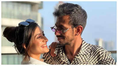 Yuzvendra chahal dhanashree verma.jpg