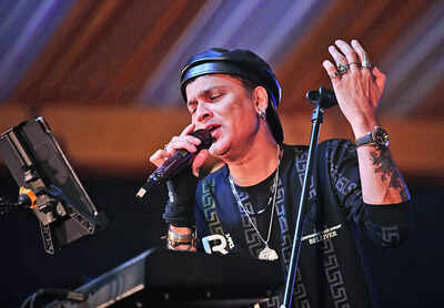 Zubeen death fest organiser manager held in 2 wk custody.jpg