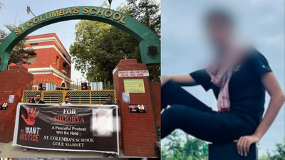 10 key revelations in delhi st columbas class 10 student suicide case.jpg