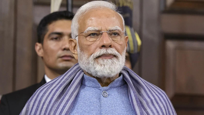 Let’s balance rights and duties, PM urges citizens on Constitution Day | India News