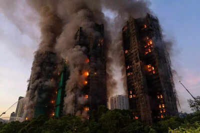 Hong Kong fire tragedy: Were authorities alerted long before? Key details