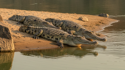 A 37 year old man from rajasthan was tragically dragged into the chambal river by three crocodiles i.png
