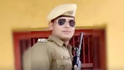 A 37 year old rajasthan armed constabulary rac constable ramkishor died by a self inflicted gunshot.png