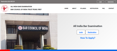 Aibe 20 exam 2025 on november 30 check exam day dos and donts issued by bci here.jpg