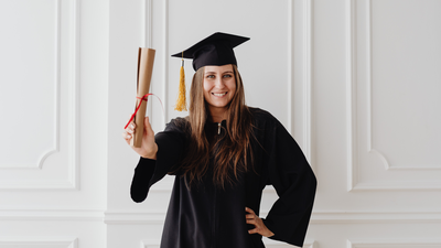 Americans are reconsidering the college ladder 63 say the climb isnt worth the price.jpg