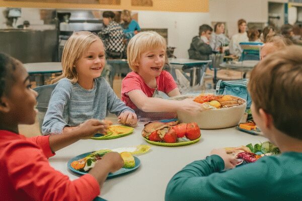 Arkansas schools to teach food literacy through farm fresh lunches.jpg