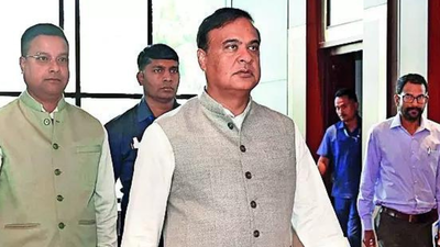 Assam39s government released the 41 year old tewary commission report on the 1983 disturbances inclu.png