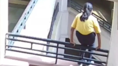 Audio of nine year olds cry for help points to bullying at jaipur school.jpg