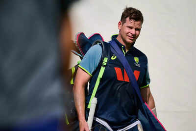Australia ashes squad training session amp media opportunity.jpg