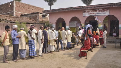 Barauli assembly election result 2025.jpg